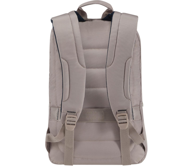 SAMSONITE GUARDIT CLASSY 15.6" kamienny szary KH1-08-003 196530 - 678967 - zdjęcie 3